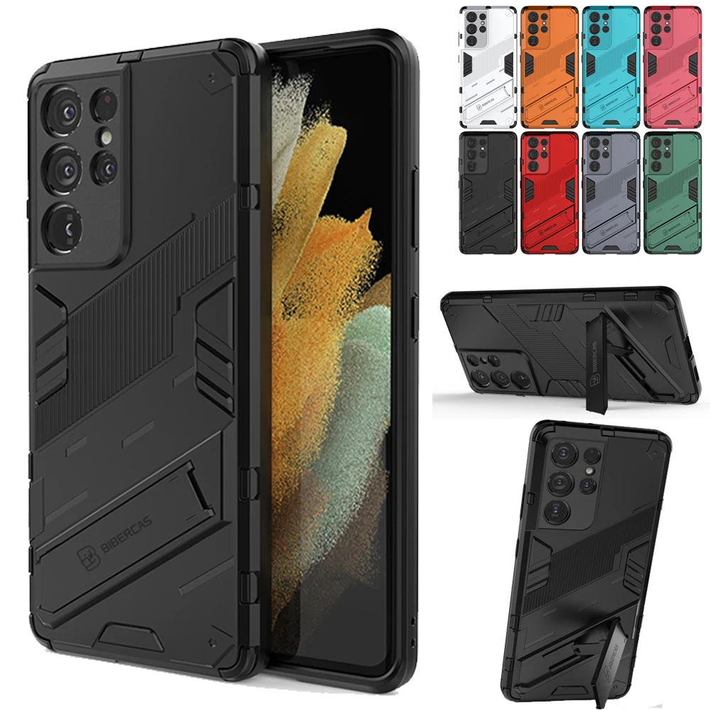 Shockproof Armor Ring Holder Phone Case For Samsung Galaxy S21 Ultra Plus 5G M31 M51 Lens Protection Ring Stand Phone Back Cover
Shockproof Armor Ring Holder Phone Case For Samsung Galaxy S21 Ultra Plus 5G M31 M51 Lens Protection Ring Stand Phone Back Cover