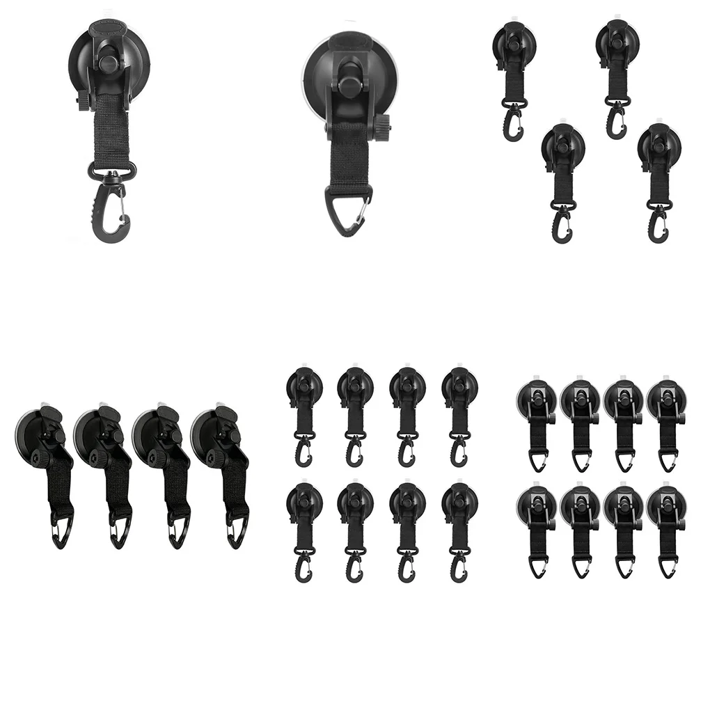 Suction Cup Fixing Tool Tent Anchor Handy Installation Craftsmanship Awning Fastener Outdoor Accessories Black 1pcs round
Suction Cup Fixing Tool Tent Anchor Handy Installation Craftsmanship Awning Fastener Outdoor Accessories Black 1pcs round