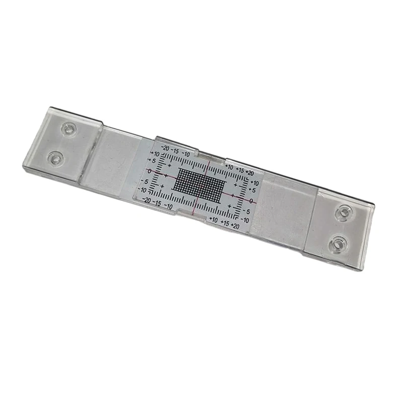 Linestorm Corner Tell Tale Crack Monitor For Crack Monitoring - Crack Width Monitoring Wall Building Inspection Measuring Tool
Linestorm Corner Tell Tale Crack Monitor For Crack Monitoring - Crack Width Monitoring Wall Building Inspection Measuring Tool