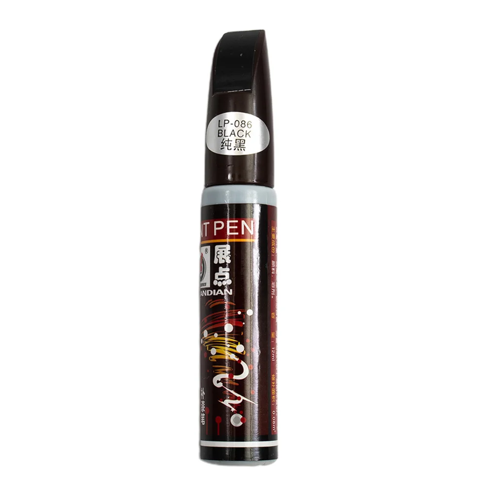 Safe Car Paint Pen Fix Repair Pen Fix Repair Pen Portable Scratch Repair Non-toxic Painting Permanent Remover Tool Universal
Safe Car Paint Pen Fix Repair Pen Fix Repair Pen Portable Scratch Repair Non-toxic Painting Permanent Remover Tool Universal