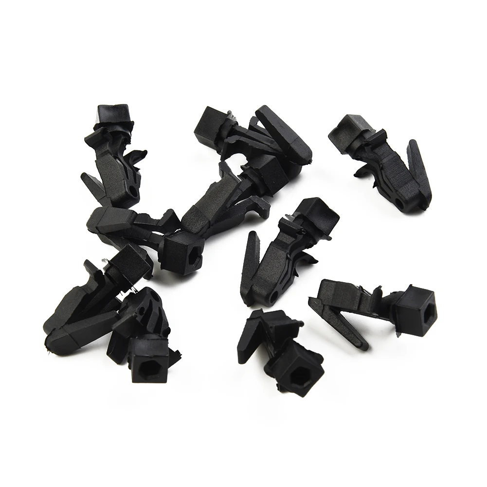 Fastener Clips Durable Efficient Longlife Car Corrosion-resistance Originly Replacement Plastic Apply To Grille
Fastener Clips Durable Efficient Longlife Car Corrosion-resistance Originly Replacement Plastic Apply To Grille