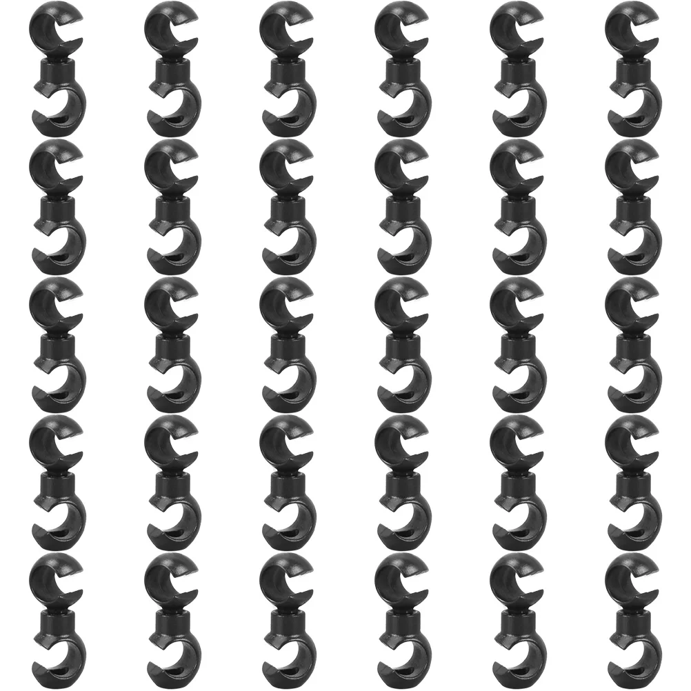 Pull Wire Cycling Cable Buckle Tidy Rotatable Bike Clips Rotating S-hook Brake Plastic Bicycle
Pull Wire Cycling Cable Buckle Tidy Rotatable Bike Clips Rotating S-hook Brake Plastic Bicycle