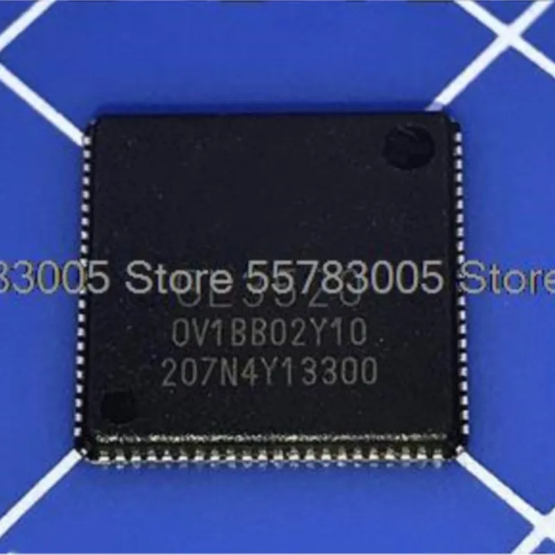 10 шт. Новинка GL3520-OSY10 GL3520 QFN64 
10 шт. Новинка GL3520-OSY10 GL3520 QFN64