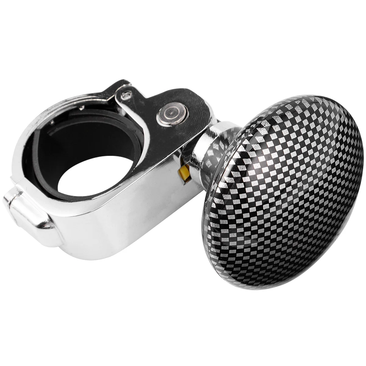 Adjustable Hand Grip Boat Steering Wheel Knob Tractor Knob Steering Wheel Power Handle Knob Steering Suicide Knob
Adjustable Hand Grip Boat Steering Wheel Knob Tractor Knob Steering Wheel Power Handle Knob Steering Suicide Knob