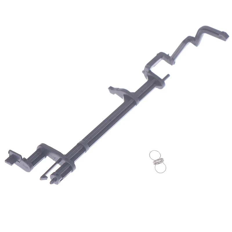 1 Set Feed Sensor Rocker And Spring For EPSON L111 L211 L210 L110 L220 L130 L365 ME10 ME101 M101 M105 M205
1 Set Feed Sensor Rocker And Spring For EPSON L111 L211 L210 L110 L220 L130 L365 ME10 ME101 M101 M105 M205