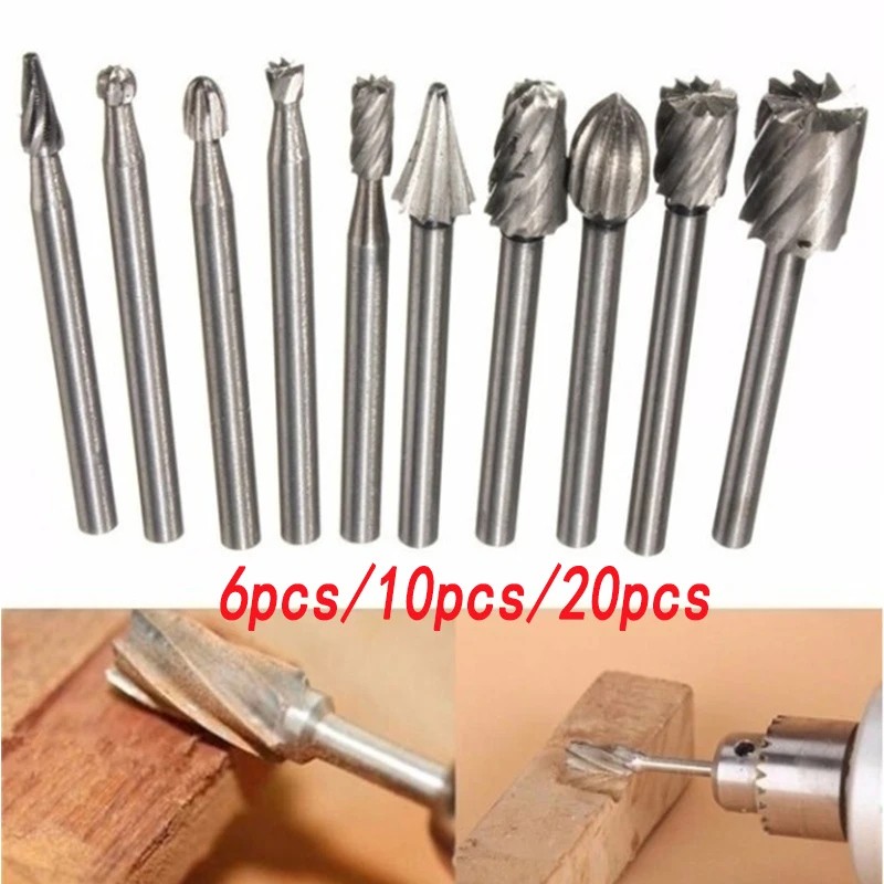 Высокоскоростные сверла для работы по дереву, вращающиеся напильники, мини-набор круглых Сверл из быстрорежущей стали, Рашпиль для резьбы п...
Высокоскоростные сверла для работы по дереву, вращающиеся напильники, мини-набор круглых Сверл из быстрорежущей стали, Рашпиль для резьбы п...