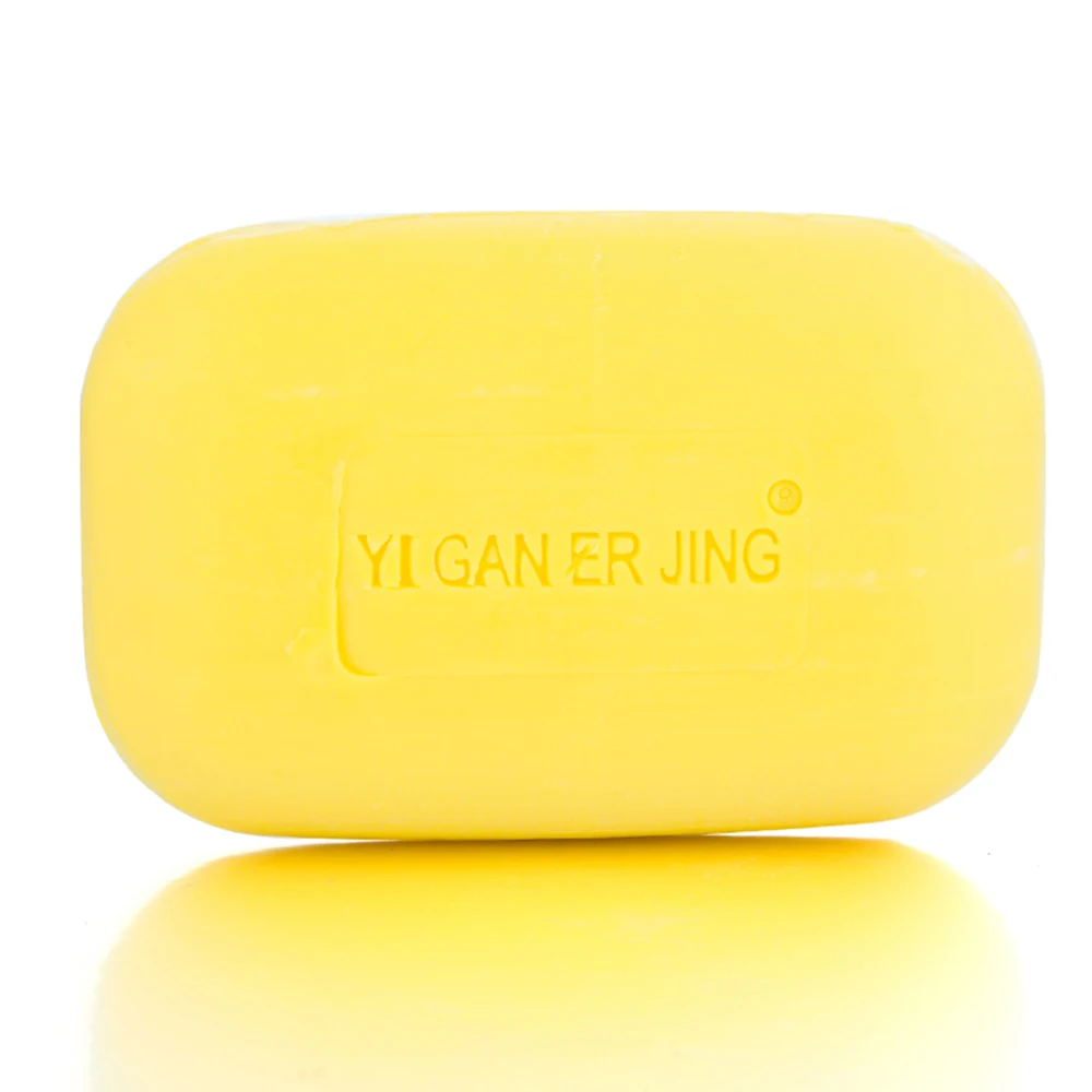 Sulfur Soap Acne Removal Sterilize Skin Cleansing Suitable All Skin Diseases Anti Fungus Mite Soap Fast Foam 80g Dropshipping
Sulfur Soap Acne Removal Sterilize Skin Cleansing Suitable All Skin Diseases Anti Fungus Mite Soap Fast Foam 80g Dropshipping
