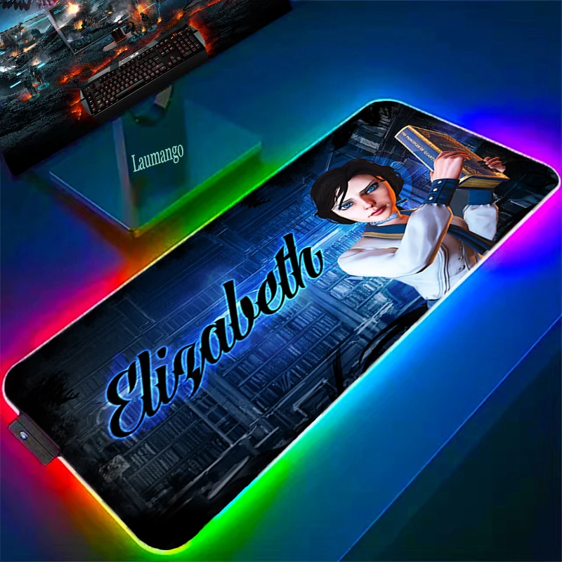 Computer Mouse Pad Xxxl Bioshock Gaming Mats for Pc Mat RGB Mausepad Large Gamer Carpet Manga Accessory Stitch Mousepad 900x400
Computer Mouse Pad Xxxl Bioshock Gaming Mats for Pc Mat RGB Mausepad Large Gamer Carpet Manga Accessory Stitch Mousepad 900x400