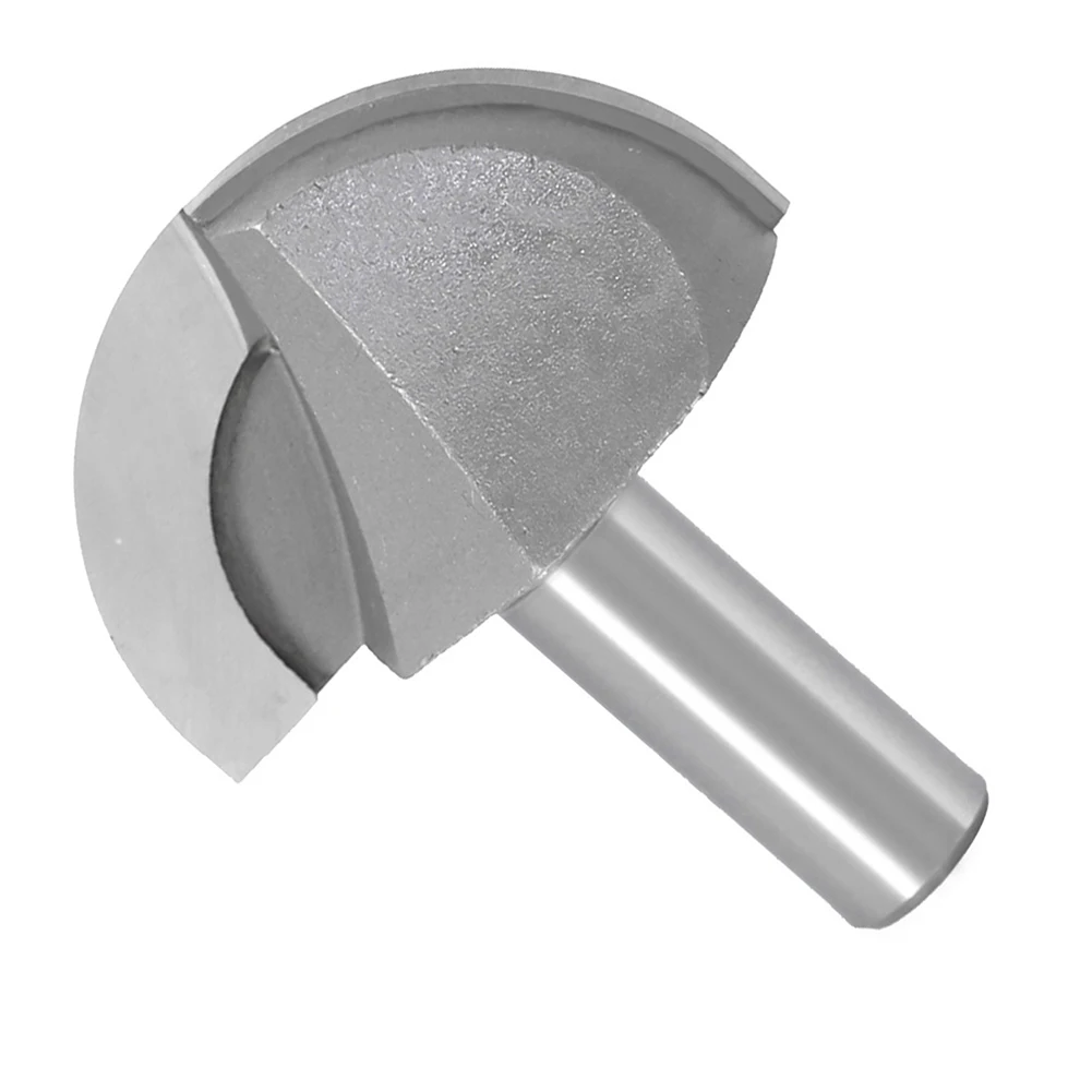 Durable New Dia Cutter Tool Router Bit 1 pcs 1 pieces Replacement 1 * 2inches Carbide For woodworking carpenters
Durable New Dia Cutter Tool Router Bit 1 pcs 1 pieces Replacement 1 * 2inches Carbide For woodworking carpenters