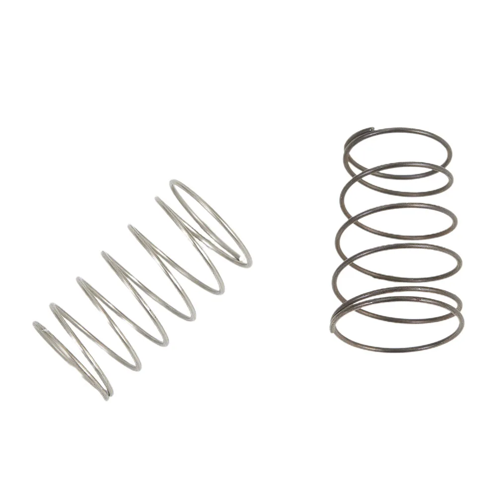 Seal Pads Spring Upgrade Your Equipment with 10 Sets of Rubber Seal Pads Spring Suitable for Type 65 For Air Compressor
Seal Pads Spring Upgrade Your Equipment with 10 Sets of Rubber Seal Pads Spring Suitable for Type 65 For Air Compressor