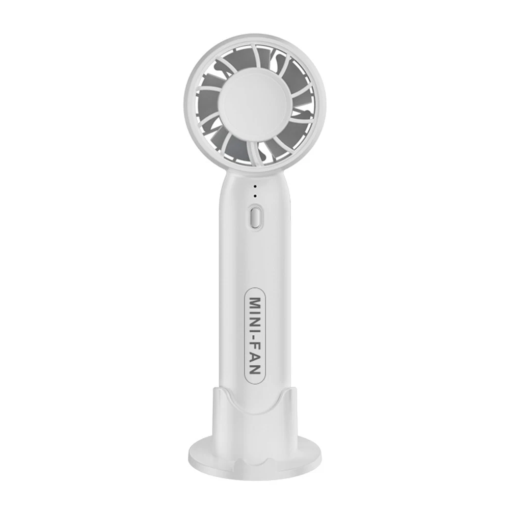 Hand Held Fan Portable Rechargeable Saving Space Silent Summer USB 16.5*7.8*4.9cm 3-speed Cooling Cooling Down
Hand Held Fan Portable Rechargeable Saving Space Silent Summer USB 16.5*7.8*4.9cm 3-speed Cooling Cooling Down