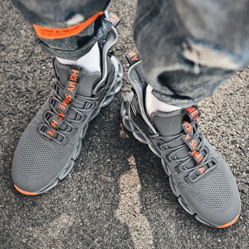 Shoes men Sneakers Male casual Mens Shoes tenis Luxury shoes Trainer Race Breathable Shoes fashion loafers running Shoes for men
Shoes men Sneakers Male casual Mens Shoes tenis Luxury shoes Trainer Race Breathable Shoes fashion loafers running Shoes for men