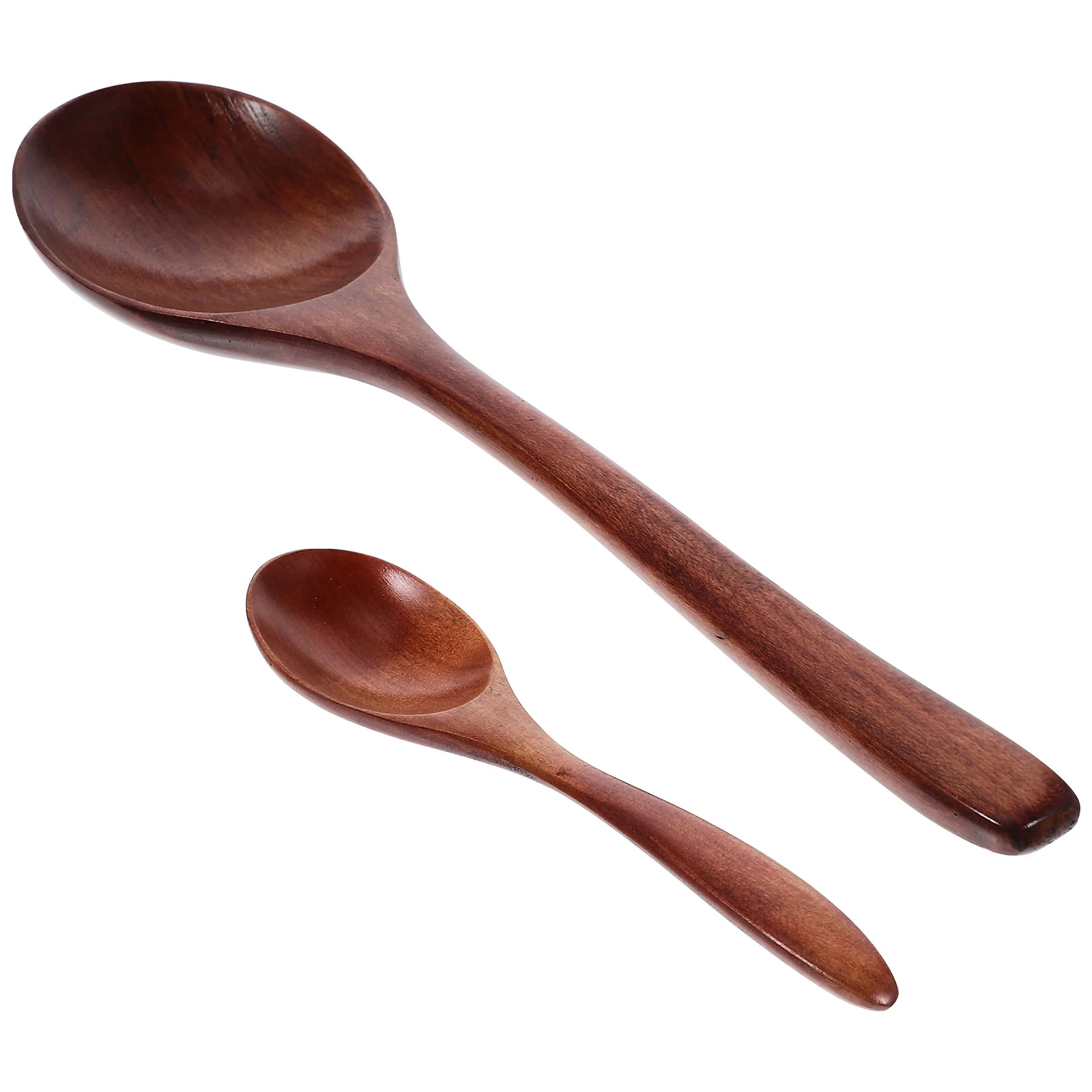 Spoon Spoons Wooden Rice Serving Soup Scoops Coffee Dessertcereal Ramen Cake Tea Desserts Reusable Japanese Wood Eating Chinese
Spoon Spoons Wooden Rice Serving Soup Scoops Coffee Dessertcereal Ramen Cake Tea Desserts Reusable Japanese Wood Eating Chinese