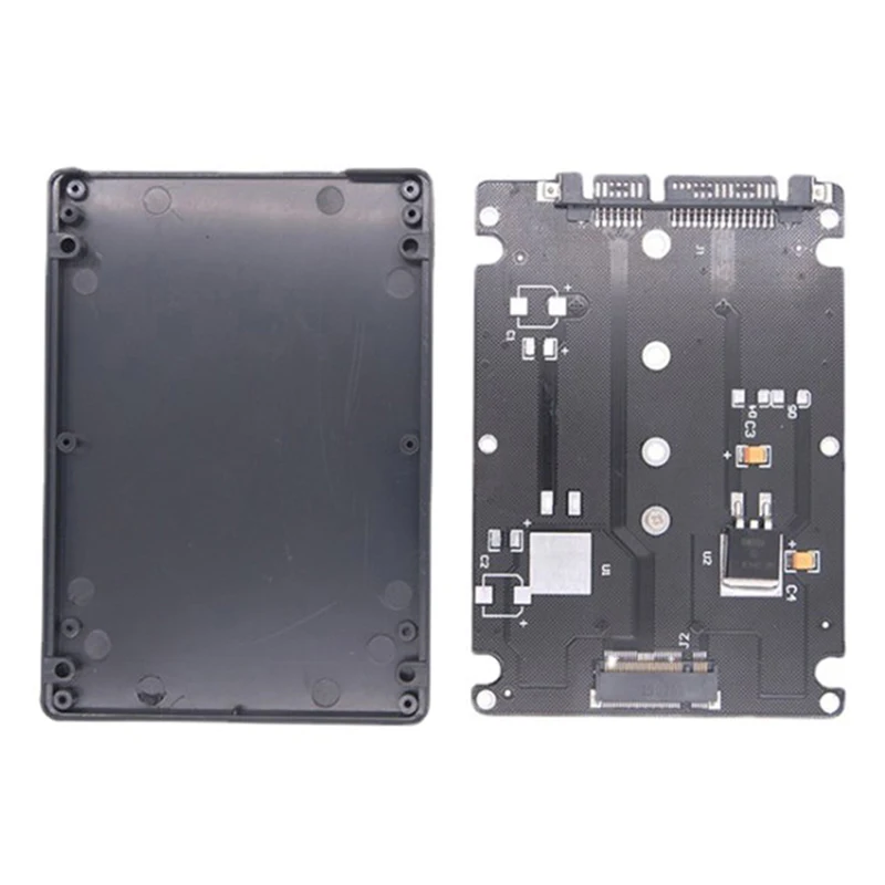 M.2 NGFF на 2,5 дюймовую SATA SSD/Φ адаптер карта памяти (B Ключ для адаптера ПК M2 + M настольная розетка NGFF)
M.2 NGFF на 2,5 дюймовую SATA SSD/Φ адаптер карта памяти (B Ключ для адаптера ПК M2 + M настольная розетка NGFF)
