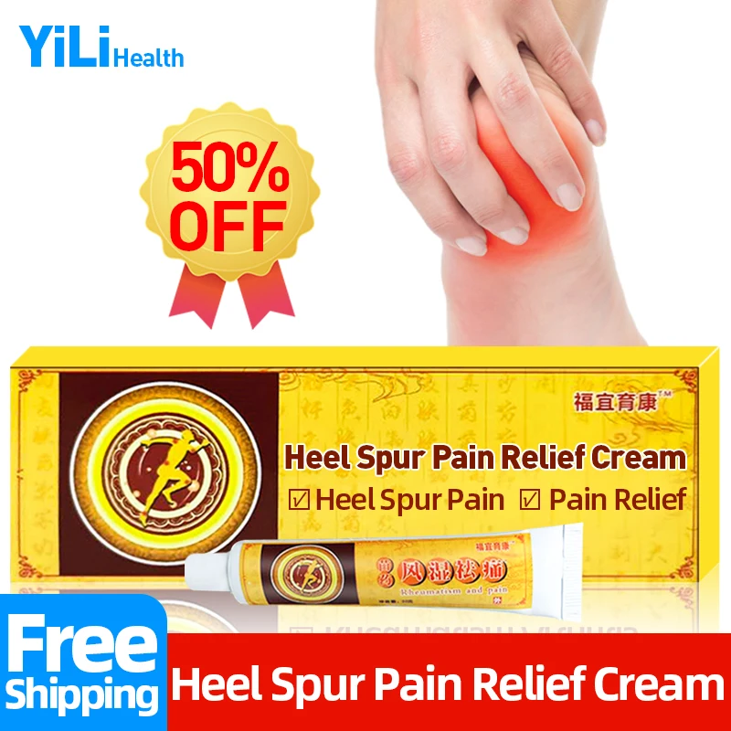 Heel Spurs Pain Relief Plaster Treat Foot Rheumatism Cause Bone Ankle Muscle Ache Analgesic Painkiller Health Care Plaster
Heel Spurs Pain Relief Plaster Treat Foot Rheumatism Cause Bone Ankle Muscle Ache Analgesic Painkiller Health Care Plaster