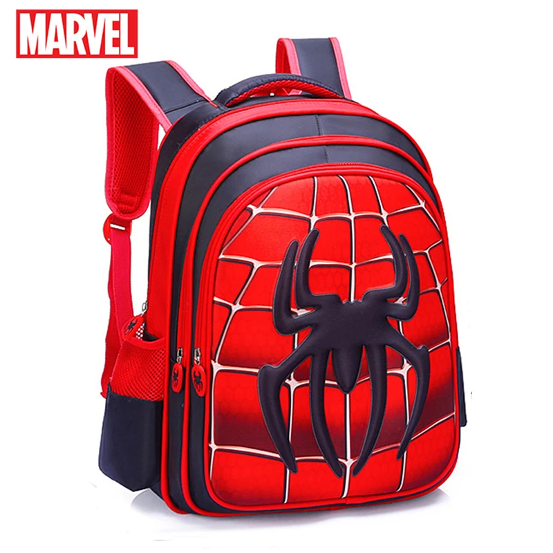 Детский школьный 3D-Рюкзак с героями мультфильмов Marvel, Человек-паук, Капитан Америка, школьный рюкзак для мальчиков, детские сумки для детско...
Детский школьный 3D-Рюкзак с героями мультфильмов Marvel, Человек-паук, Капитан Америка, школьный рюкзак для мальчиков, детские сумки для детско...