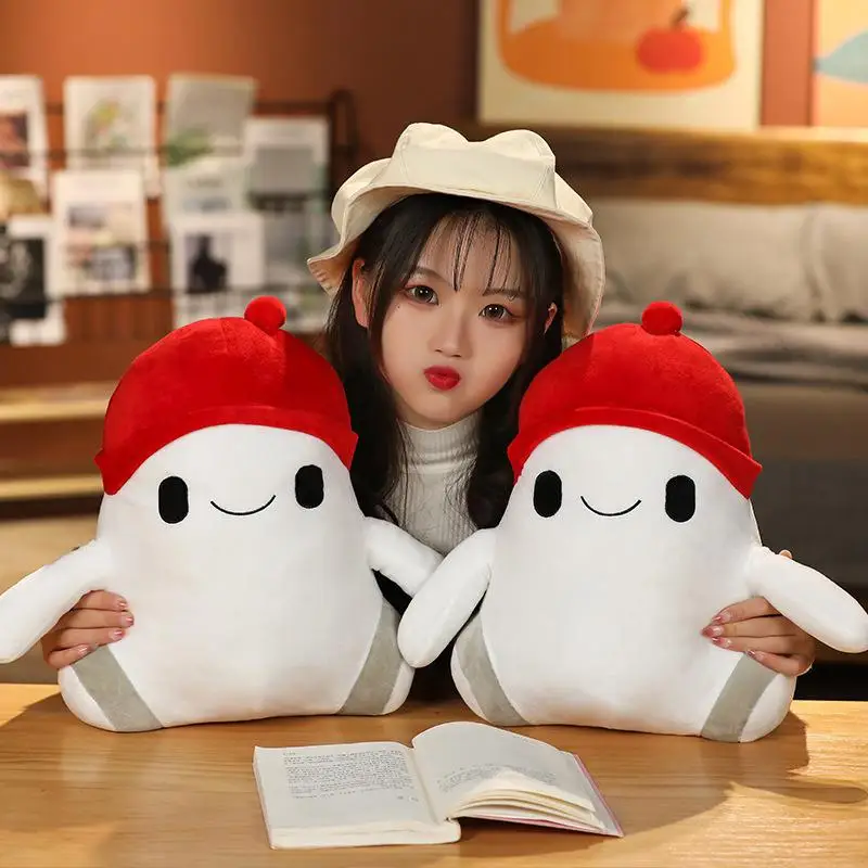 25/40 см аниме Рон пошел не так робот Рон Косплей игрушка милые плюшевые куклы робот Рон мягкая Набивная игрушка Детские подарки на день рождения 
25/40 см аниме Рон пошел не так робот Рон Косплей игрушка милые плюшевые куклы робот Рон мягкая Набивная игрушка Детские подарки на день рождения