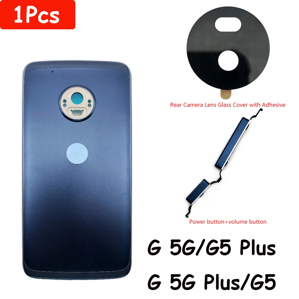 Original Back Battery Cover Case Replacement Rear Door Housing Replacement For Motoroal Moto G5S Plus G5 G 5G Plus G5 Plus
Original Back Battery Cover Case Replacement Rear Door Housing Replacement For Motoroal Moto G5S Plus G5 G 5G Plus G5 Plus