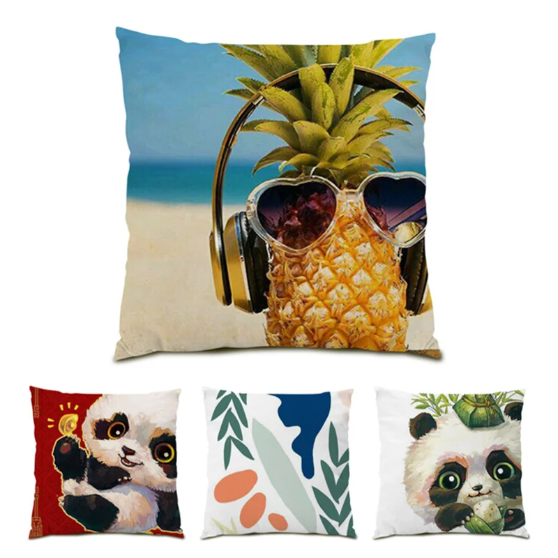 Artistic Cushion Covers 45x45 Sofas for Living Room Abstract Velvet Sofas Decorative Pillow Cases Pattern Polyester Linen E1140
Artistic Cushion Covers 45x45 Sofas for Living Room Abstract Velvet Sofas Decorative Pillow Cases Pattern Polyester Linen E1140