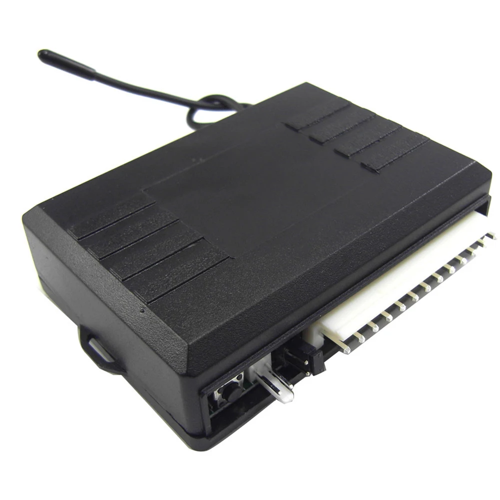 Car Alarm Systems Auto Remote Central Kit Central Locking With Remote Main Control Unit Car Electronics Accessories
Car Alarm Systems Auto Remote Central Kit Central Locking With Remote Main Control Unit Car Electronics Accessories