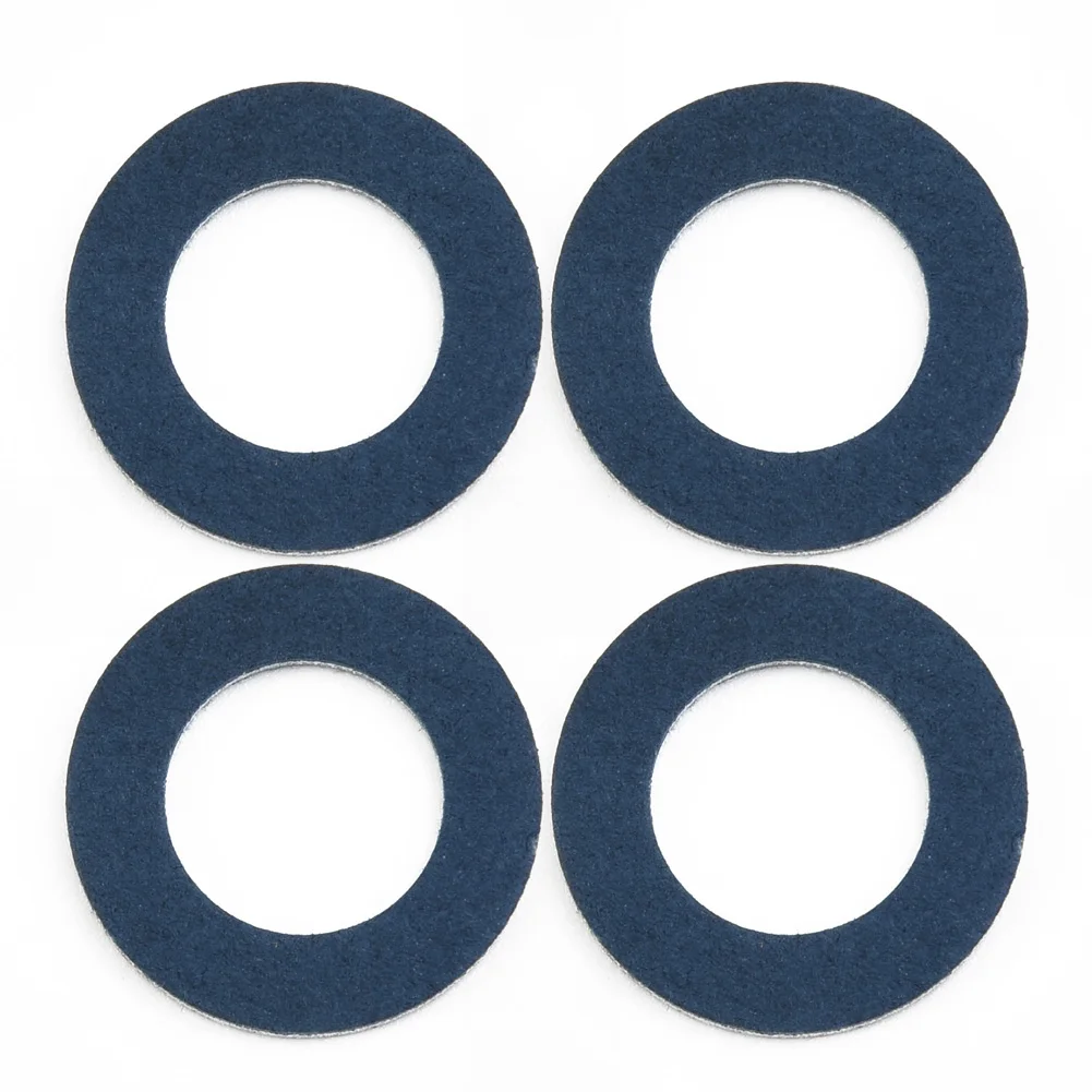 Gasket Washer 100pcs Accessories Parts For Toyota Hole OE90430-12031 Oil Drain Sump Plug Accessory Comfortable
Gasket Washer 100pcs Accessories Parts For Toyota Hole OE90430-12031 Oil Drain Sump Plug Accessory Comfortable