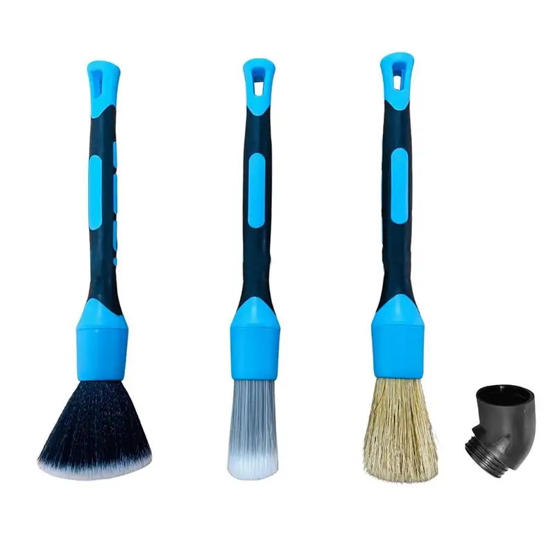 car detailing brushes Car Wheel Wash Cleaning brooms multifunctional interior cleaning brush set for trucks & car accessories
car detailing brushes Car Wheel Wash Cleaning brooms multifunctional interior cleaning brush set for trucks & car accessories