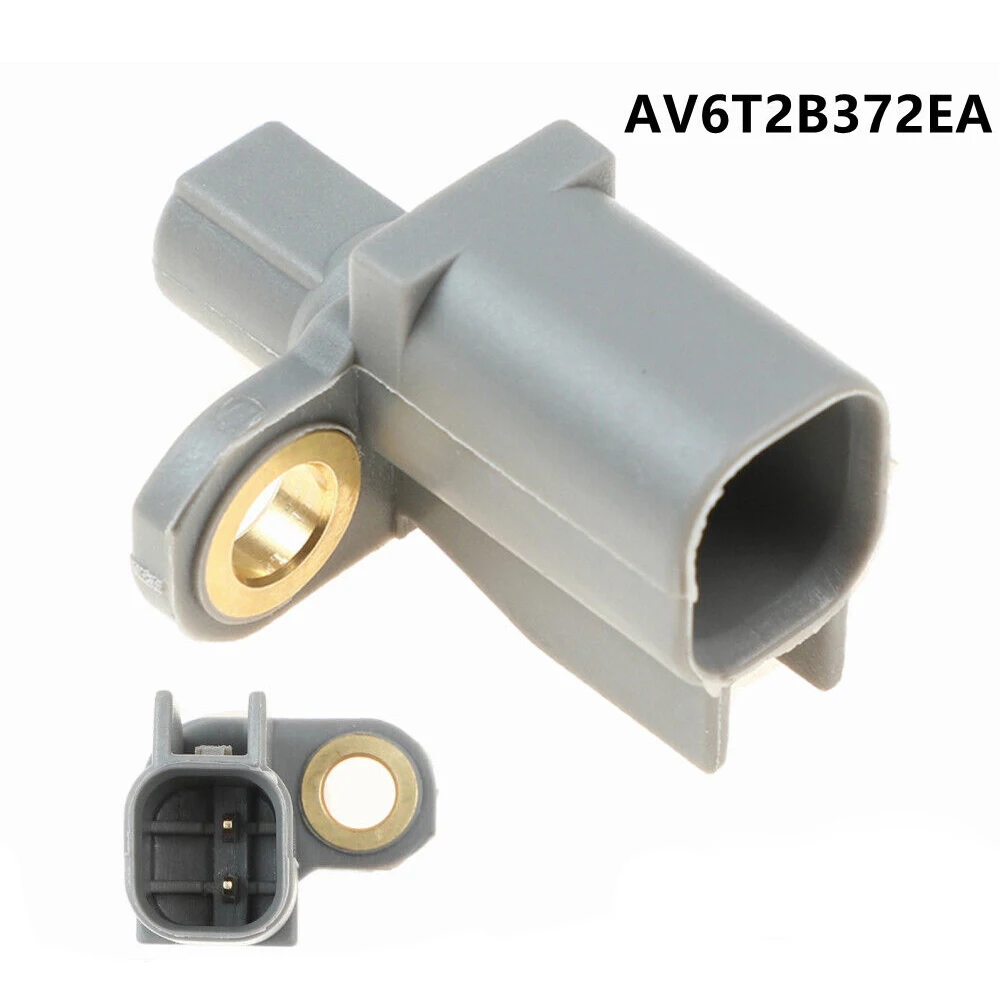 AV6T2B372EB REAR ABS WHEEL SPEED SENSOR FOR FORD For FOCUS For VOLVO V40 D2 T3 Car Accessories High Quality Wheel Speed Sensor
AV6T2B372EB REAR ABS WHEEL SPEED SENSOR FOR FORD For FOCUS For VOLVO V40 D2 T3 Car Accessories High Quality Wheel Speed Sensor