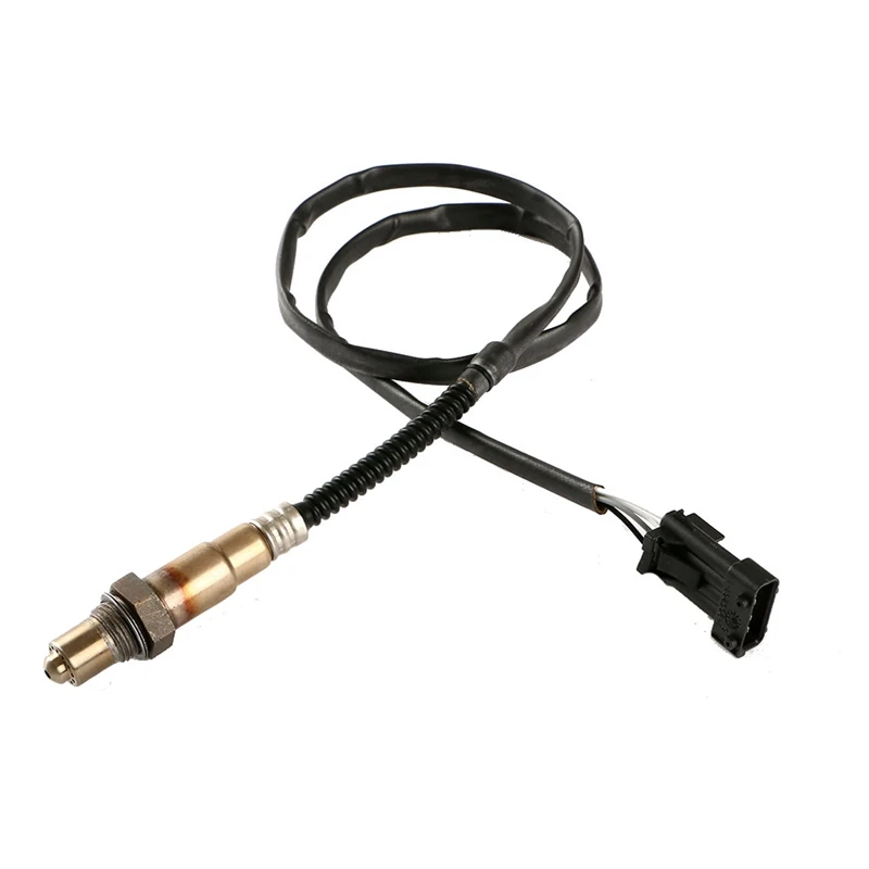 0258006682 Rear Lambda Probe O2 Oxygen Sensor For VOLVO C30 C70 S40 S60 S80 V50 V70 T5 XC70 2.0-2.5T 99-12 0258006598
0258006682 Rear Lambda Probe O2 Oxygen Sensor For VOLVO C30 C70 S40 S60 S80 V50 V70 T5 XC70 2.0-2.5T 99-12 0258006598