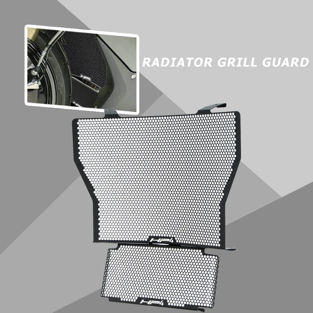 Motorcycle Radiator Grille Cover Guard Protection Protetor For BMW S1000RR S 1000 RR HP4 HP 4 2013 2014 2015 2016 Accessories
Motorcycle Radiator Grille Cover Guard Protection Protetor For BMW S1000RR S 1000 RR HP4 HP 4 2013 2014 2015 2016 Accessories