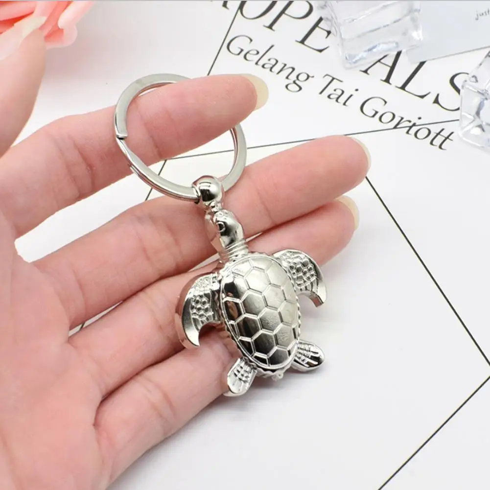 Longevity Turtle Keychain Key Ring Creative Car Keychain Key Pendant Llaveros Para Mujer Chaveiro Popular Jewelry Accessori J7D6
Longevity Turtle Keychain Key Ring Creative Car Keychain Key Pendant Llaveros Para Mujer Chaveiro Popular Jewelry Accessori J7D6