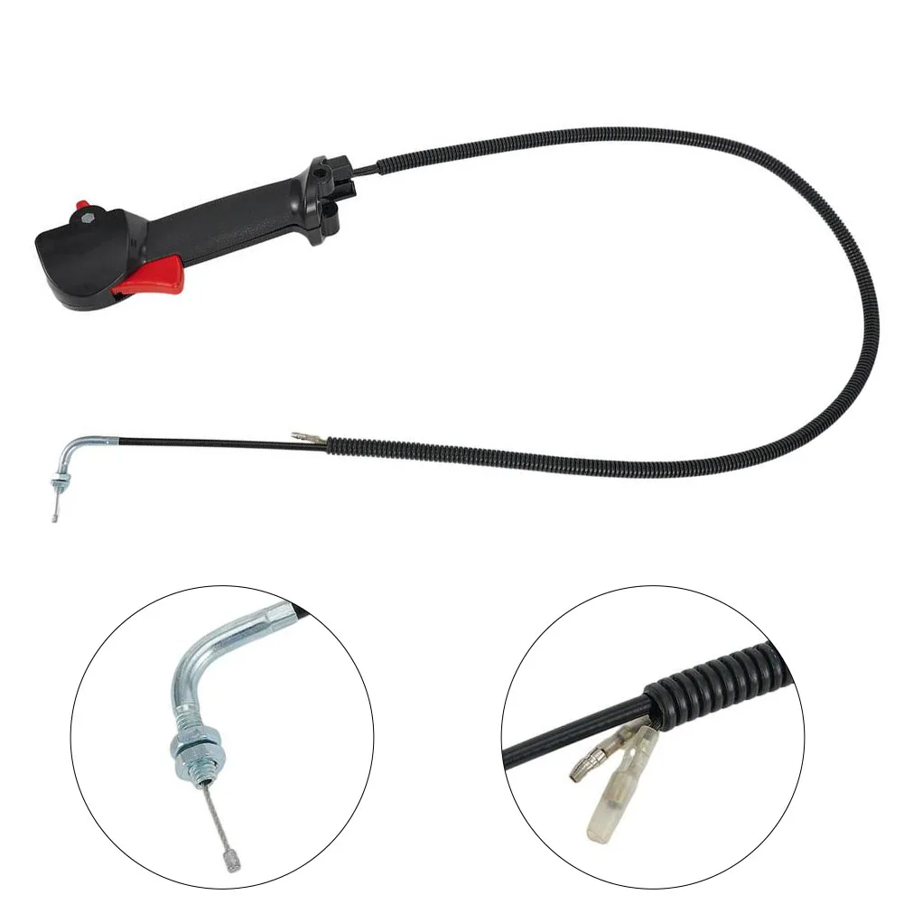 Leaf Blower Accessories Throttle Lever Throttle Controler High Quality Power Tools Parts Brand New Control Switch Parts
Leaf Blower Accessories Throttle Lever Throttle Controler High Quality Power Tools Parts Brand New Control Switch Parts