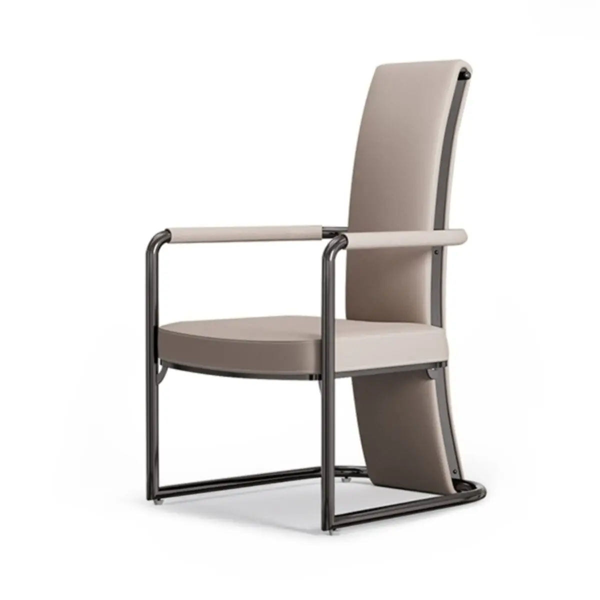 C0248 Italian light luxury tea table chair master chair guest chair official hat chair master chair dining chair stainless steel
C0248 Italian light luxury tea table chair master chair guest chair official hat chair master chair dining chair stainless steel