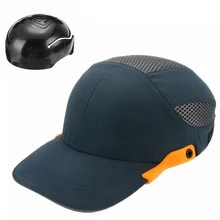 Motorcycle Helmet For Women Bike Mens Open Face Half-helmet Adults Equipment Bicycle Scooter Baseball Cap Style UV Safety Hat