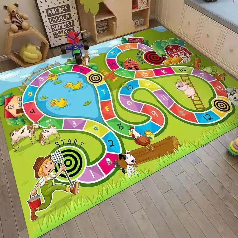 Carpet For kid Rug Bubble Round Carpet Nordic Modern Floor carpet Minimalist Living Room Coffee Table Home Mat carpet Decoration
Carpet For kid Rug Bubble Round Carpet Nordic Modern Floor carpet Minimalist Living Room Coffee Table Home Mat carpet Decoration