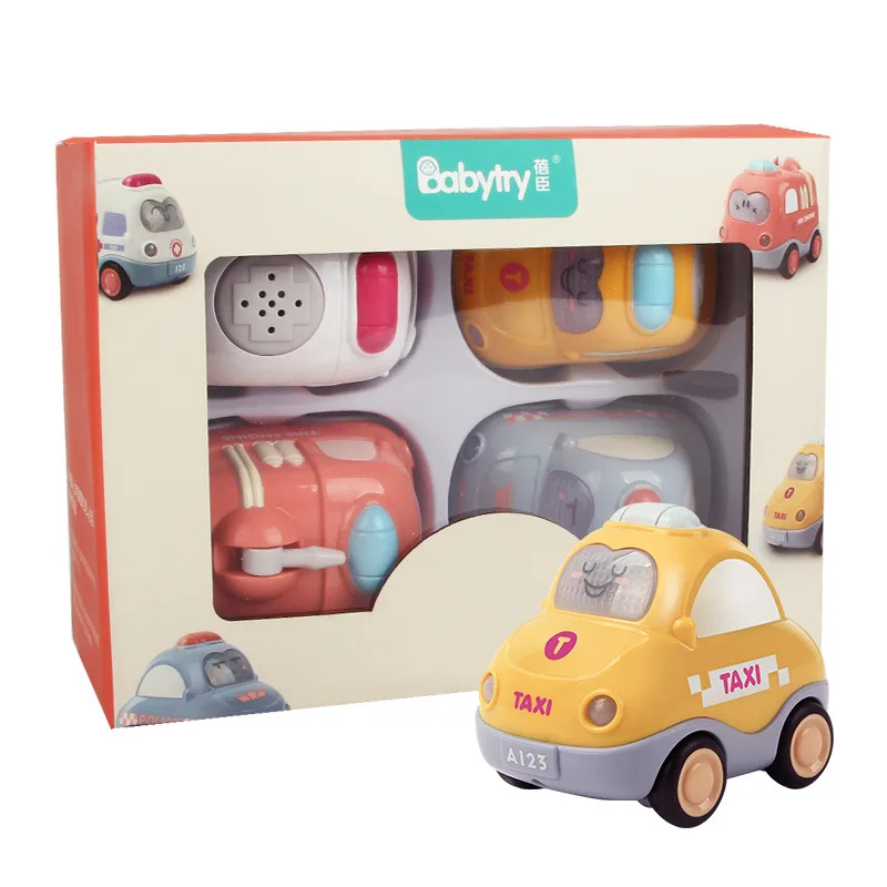 Montessori Baby Musical Car Toy For Toddler 12 24 Months Mini Car Toy For Kids Children Birthday Gift Early Learning Educational
Montessori Baby Musical Car Toy For Toddler 12 24 Months Mini Car Toy For Kids Children Birthday Gift Early Learning Educational