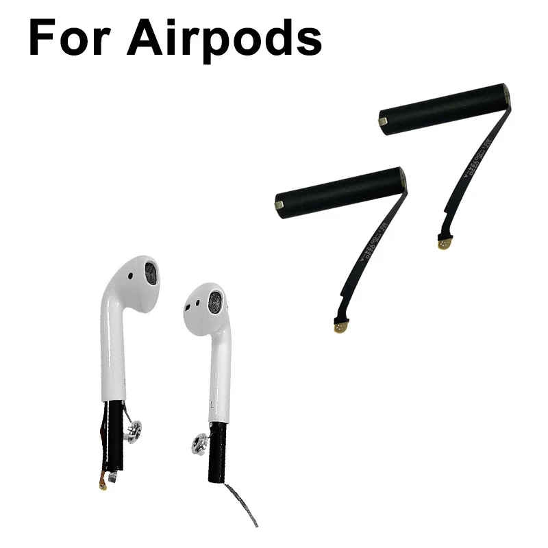 100% новый аккумулятор GOKY93mWhA1604 25 мАч для Airpods 1st 2nd A1604 A1523 A1722 A2032 A2031 для Air Pods 1 2
100% новый аккумулятор GOKY93mWhA1604 25 мАч для Airpods 1st 2nd A1604 A1523 A1722 A2032 A2031 для Air Pods 1 2