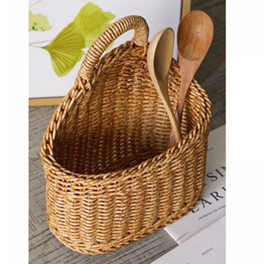 Basket Rattan Storage Baskets Wall Hanging Storage Baskets Onion Baskets Egg Storage Laundry Basket Cestas De Almacenamiento
Basket Rattan Storage Baskets Wall Hanging Storage Baskets Onion Baskets Egg Storage Laundry Basket Cestas De Almacenamiento