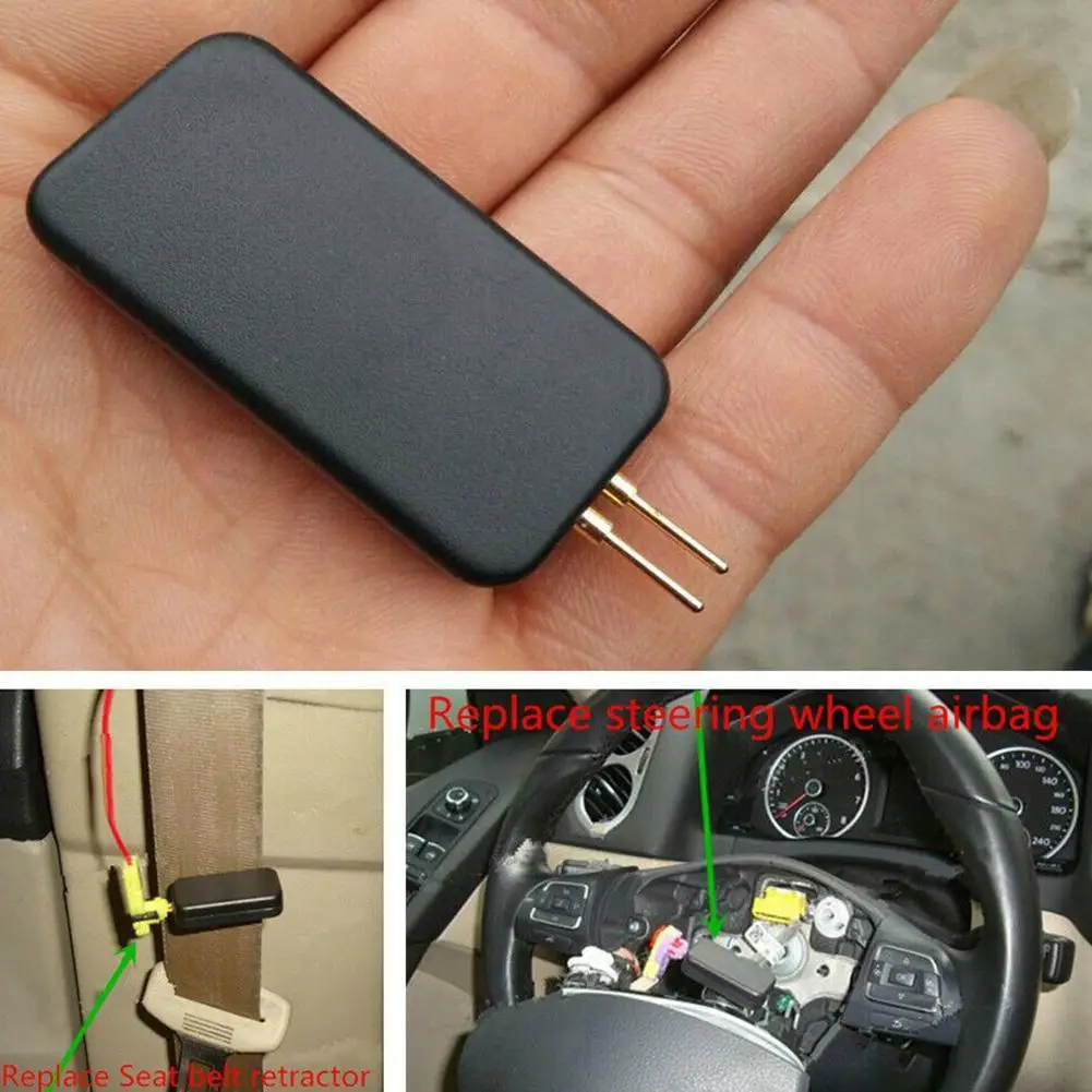Car SRS System Instead of Repair Seat Belt Side Air Curtain Internal Resistance Auto Car Inspection Tool
Car SRS System Instead of Repair Seat Belt Side Air Curtain Internal Resistance Auto Car Inspection Tool