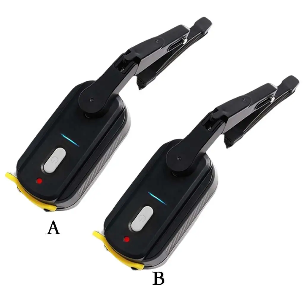 Wiper Universal with Telescopic Bracket USB Charging 2 Adjustable Fits Visor Easy to Install Accessories
Wiper Universal with Telescopic Bracket USB Charging 2 Adjustable Fits Visor Easy to Install Accessories