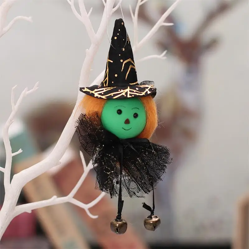 Ghost Decoration Halloween Hanging Spooks Party Props Indoor Outdoor Witch Pendant Mini Ghost Black Cat Decor Supplies
Ghost Decoration Halloween Hanging Spooks Party Props Indoor Outdoor Witch Pendant Mini Ghost Black Cat Decor Supplies