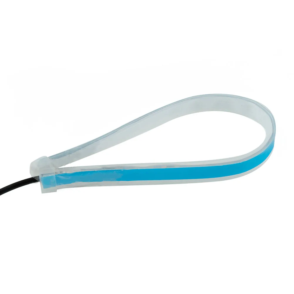 Durable High Quality 100% Brand New Light Strip Daytime Light Strip 30cm/45cm/60cm Car Dome Light Highlight 2835
Durable High Quality 100% Brand New Light Strip Daytime Light Strip 30cm/45cm/60cm Car Dome Light Highlight 2835