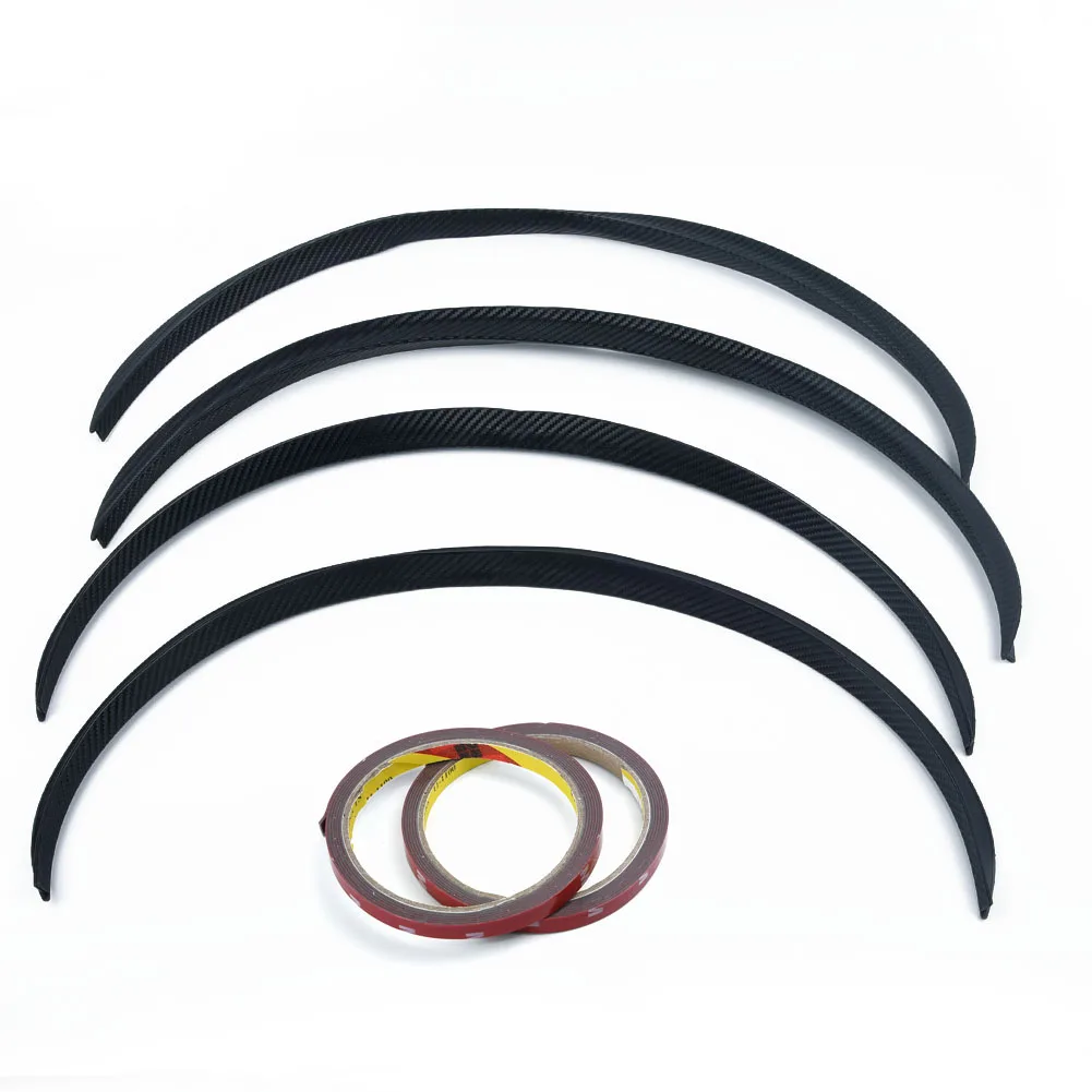 Replacement Wheel Eyebrows protector Rubber Strip Trim Accessory Car Carbon Fiber look Cover Exterior Flare Lips
Replacement Wheel Eyebrows protector Rubber Strip Trim Accessory Car Carbon Fiber look Cover Exterior Flare Lips