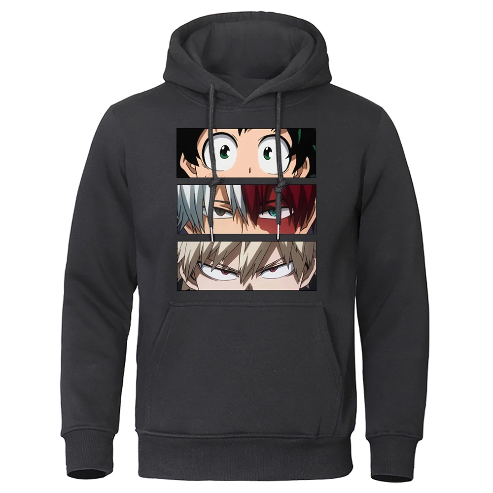 3 Handsome Anime Character Patterns Printed Hoodies Men Fleece Warm Clothing Casual Loose Hoody Pocket Pullover Sweatshirt Mens
3 Handsome Anime Character Patterns Printed Hoodies Men Fleece Warm Clothing Casual Loose Hoody Pocket Pullover Sweatshirt Mens