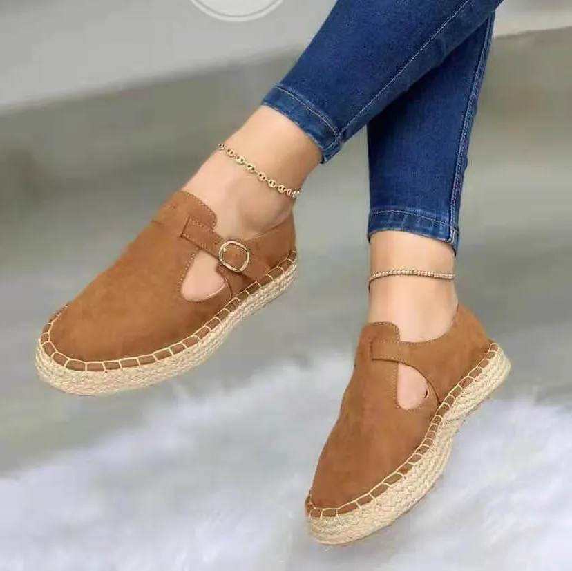 2022 Spring Summer Women Loafers Espadrille Elastic Band Flat Shoes Female Casual Comfort Cloth Shoes Ladies Flats Woman Flats
2022 Spring Summer Women Loafers Espadrille Elastic Band Flat Shoes Female Casual Comfort Cloth Shoes Ladies Flats Woman Flats