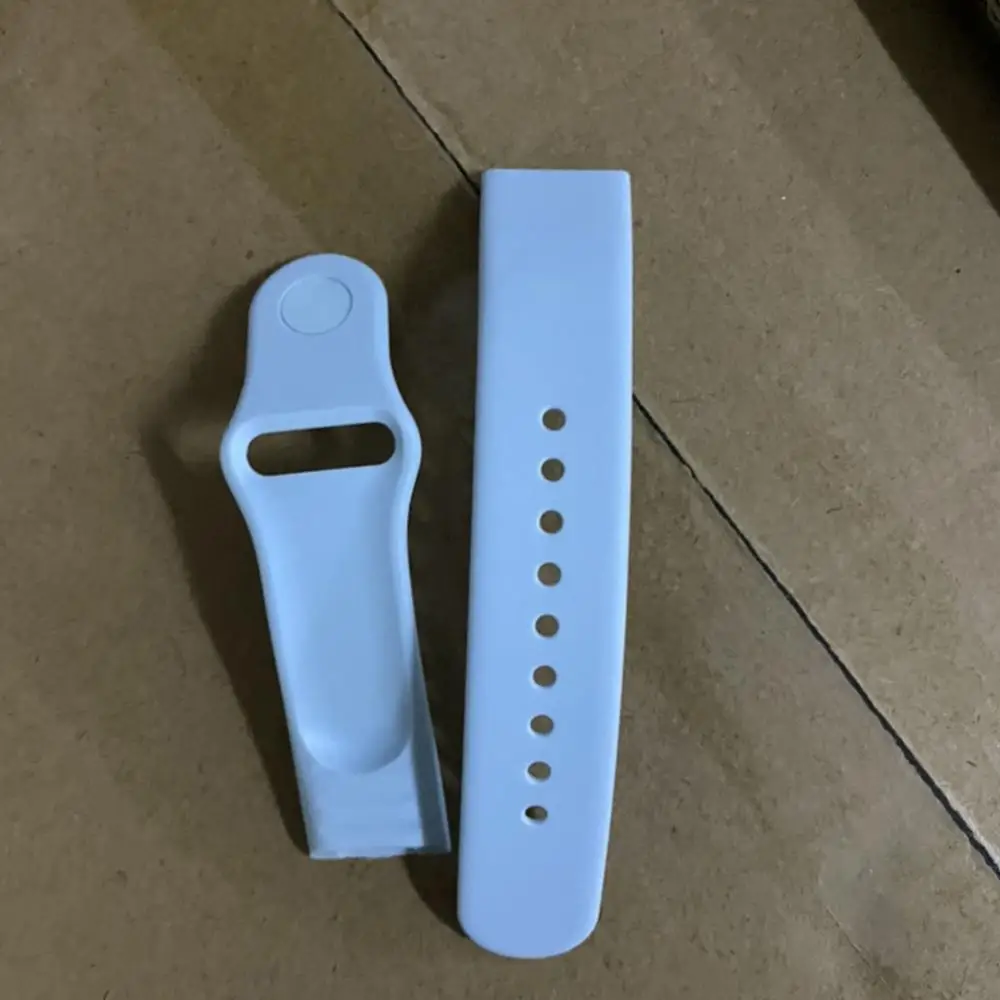 Wrist Strap Soft Tpu Wrist Watchband Replace Bracelet Watchband Adjustable For Y68 Smart Watch Watch Strap Smart Watch Band
Wrist Strap Soft Tpu Wrist Watchband Replace Bracelet Watchband Adjustable For Y68 Smart Watch Watch Strap Smart Watch Band