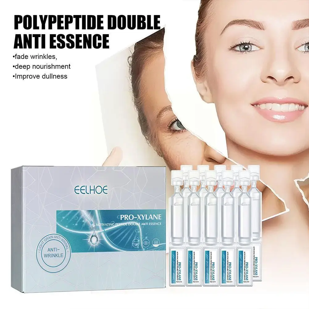 Facial Serum Anti-wrinkle Anti-aging Essence Firming Essential Remove Oil Hydrating Moisturizing Wrinkles Facial Skin And T G7Y3
Facial Serum Anti-wrinkle Anti-aging Essence Firming Essential Remove Oil Hydrating Moisturizing Wrinkles Facial Skin And T G7Y3