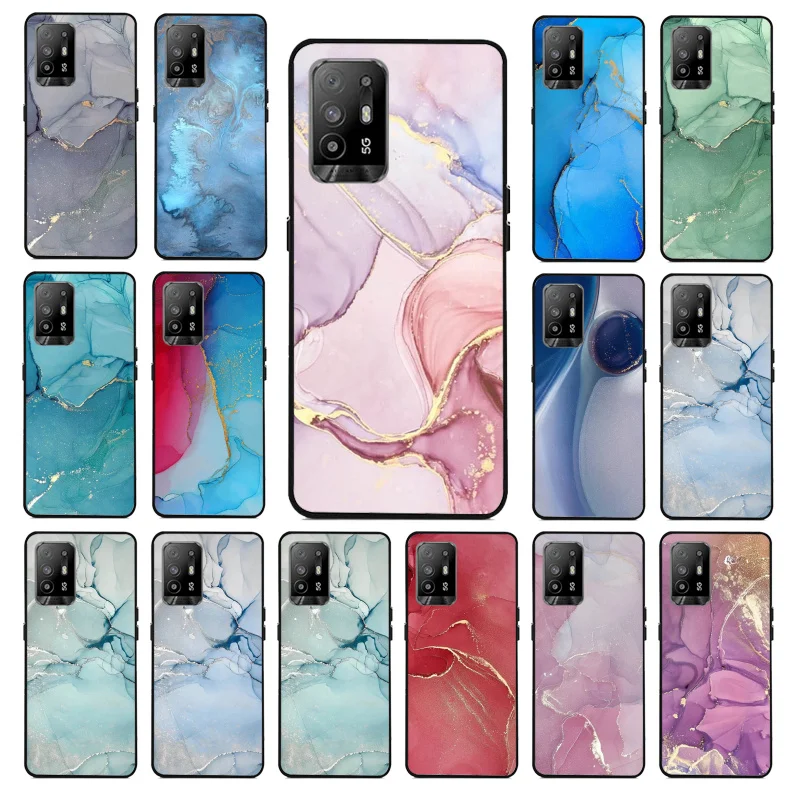Marble Phone Case for OPPO A54 A74 A94 A53S A9 A5 A15 A16 A91 A96 A76 Reno8 8Pro Reno2 Z
Marble Phone Case for OPPO A54 A74 A94 A53S A9 A5 A15 A16 A91 A96 A76 Reno8 8Pro Reno2 Z