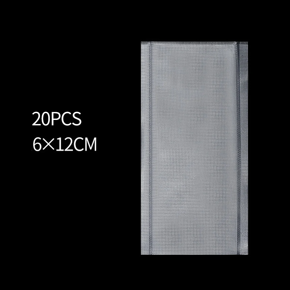 Fishing Water Soluble Bag PVA Bags Carp Fishing Feeder Fishing Lures Refill Rig Hook Bait Wrap Bags Fishing Bait Packaging Bag
Fishing Water Soluble Bag PVA Bags Carp Fishing Feeder Fishing Lures Refill Rig Hook Bait Wrap Bags Fishing Bait Packaging Bag