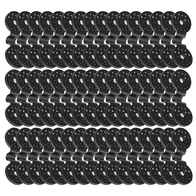 Shade Cloth Clips Shade Fabric Clamps Accessories Grommets For Net Mesh Cover Sunblock Fabric In Garden Backyard Greenhouse
Shade Cloth Clips Shade Fabric Clamps Accessories Grommets For Net Mesh Cover Sunblock Fabric In Garden Backyard Greenhouse