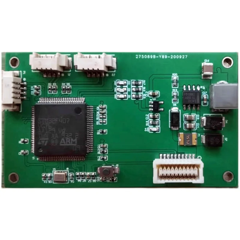 FOR Psdk Development Board Debugging Getting Started Using Development Getting Started
FOR Psdk Development Board Debugging Getting Started Using Development Getting Started